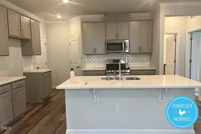 5549 Mill Dam Road, Wake Forest, NC 27587 - Photo 2