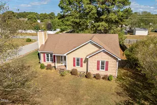 2432 Sexton Rd, Rocky Mount, NC 27804 - Photo 2
