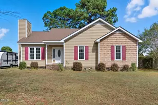 2432 Sexton Rd, Rocky Mount, NC 27804 - Photo 28