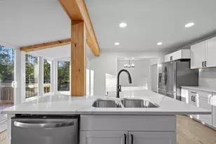 109 Dogwood Cir, Butner, NC 27509 - Photo 18