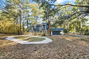 109 Dogwood Cir, Butner, NC 27509 - Photo 46