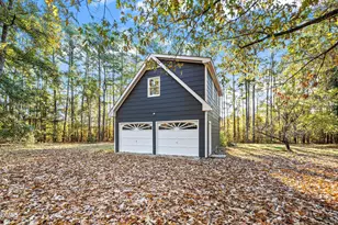 109 Dogwood Cir, Butner, NC 27509 - Photo 44