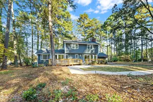 109 Dogwood Cir, Butner, NC 27509 - Photo 48