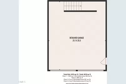 109 Dogwood Circle, Butner, NC 27509 - Photo 64