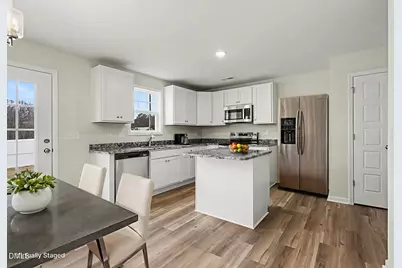 30 E Emily Gardens Drive #(Lot 90), Selma, NC 27576 - Photo 12