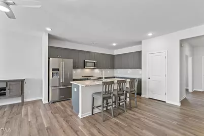 482 Olivia Crossing Court, Four Oaks, NC 27524 - Photo 10