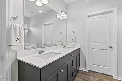 482 Olivia Crossing Court, Four Oaks, NC 27524 - Photo 20