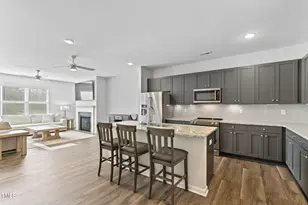 482 Olivia Crossing Ct, Four Oaks, NC 27524 - Photo 8