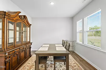 482 Olivia Crossing Court, Four Oaks, NC 27524 - Photo 6