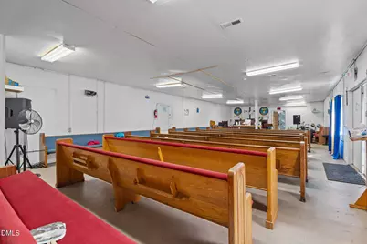 4586 Nc 39 Highway N, Louisburg, NC 27549 - Photo 18