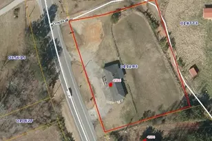 4586 Nc 39 Hwy N, Louisburg, NC 27549 - Photo 1