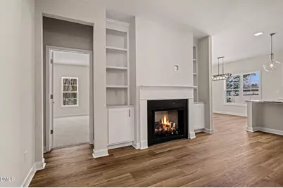 207 Tuskeegee Drive #(Lot 42), Smithfield, NC 27577 - Photo 10