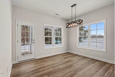 207 Tuskeegee Drive #(Lot 42), Smithfield, NC 27577 - Photo 12