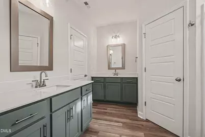 207 Tuskeegee Drive #(Lot 42), Smithfield, NC 27577 - Photo 26