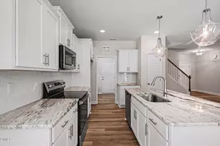 207 Tuskeegee Dr, Smithfield, NC 27577 - Photo 16