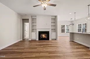 207 Tuskeegee Dr, Smithfield, NC 27577 - Photo 8