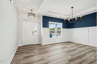 15 Tuskeegee Drive #(Lot 52), Smithfield, NC 27577 - Photo 4