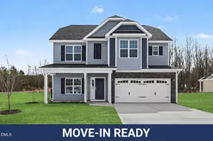 15 Tuskeegee Dr, Smithfield, NC 27577 - Photo 1