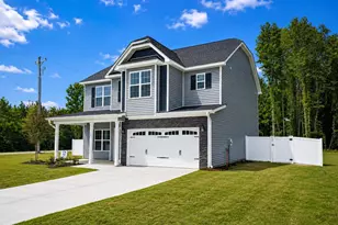 15 Tuskeegee Dr, Smithfield, NC 27577 - Photo 2