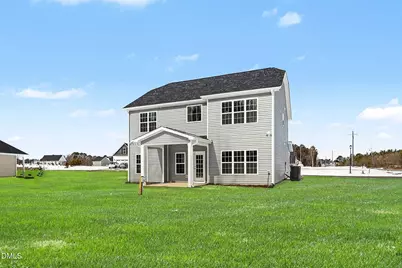 15 Tuskeegee Drive #(Lot 52), Smithfield, NC 27577 - Photo 38
