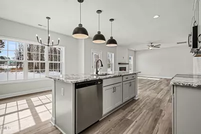 15 Tuskeegee Drive #(Lot 52), Smithfield, NC 27577 - Photo 8