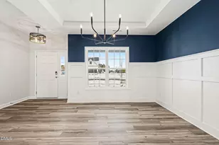 15 Tuskeegee Dr, Smithfield, NC 27577 - Photo 4