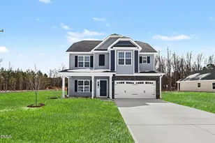 15 Tuskeegee Dr, Smithfield, NC 27577 - Photo 2