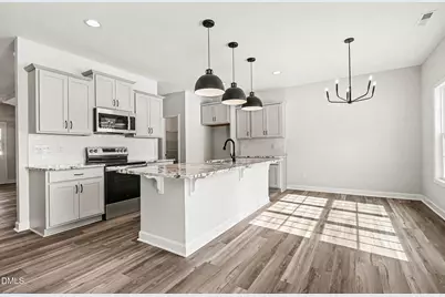 15 Tuskeegee Drive #(Lot 52), Smithfield, NC 27577 - Photo 12