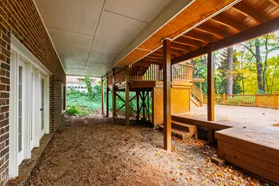 3324 Landor Road, Raleigh, NC 27609 - Photo 64