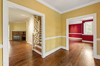 3324 Landor Road, Raleigh, NC 27609 - Photo 6