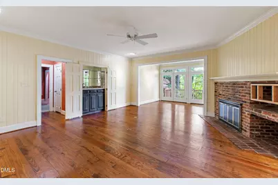 3324 Landor Road, Raleigh, NC 27609 - Photo 8