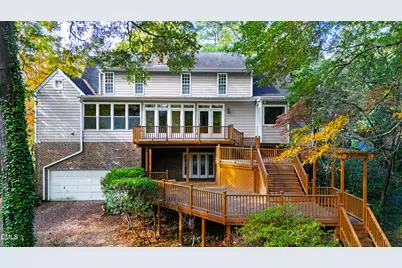 3324 Landor Road, Raleigh, NC 27609 - Photo 66