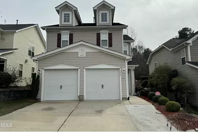 4028 Remington Oaks Circle, Cary, NC 27519 - Photo 2