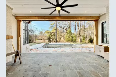 1412 Pony Run Road, Raleigh, NC 27615 - Photo 32