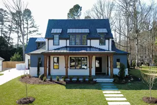 1412 Pony Run Rd, Raleigh, NC 27615 - Photo 1