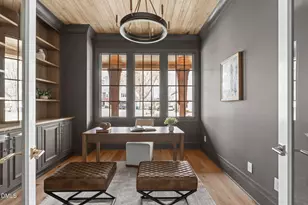 1412 Pony Run Rd, Raleigh, NC 27615 - Photo 34