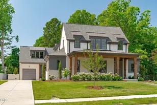 1412 Pony Run Rd, Raleigh, NC 27615 - Photo 2