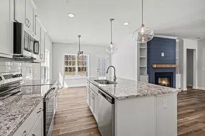 38 Yardley Drive, Smithfield, NC 27577 - Photo 10