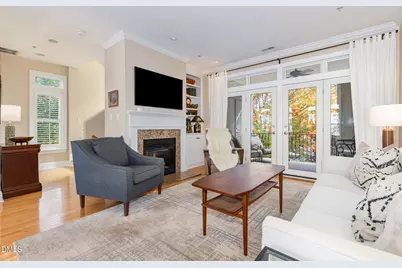 1120 Parkridge Lane #102, Raleigh, NC 27605 - Photo 4