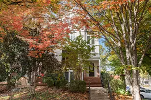 1120 Parkridge Ln, Raleigh, NC 27605 - Photo 2