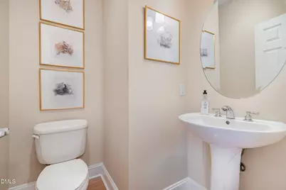 1120 Parkridge Lane #102, Raleigh, NC 27605 - Photo 20