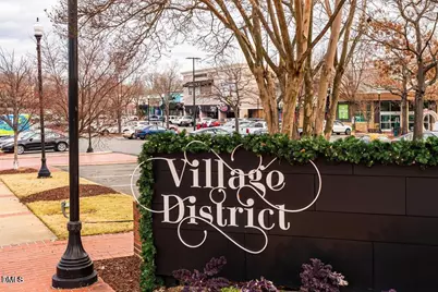 1120 Parkridge Lane #102, Raleigh, NC 27605 - Photo 50