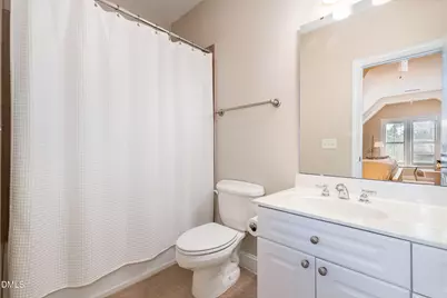 1120 Parkridge Lane #102, Raleigh, NC 27605 - Photo 36