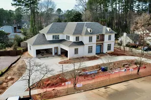 6832 Greystone Dr, Raleigh, NC 27615 - Photo 4