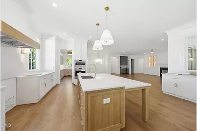 6832 Greystone Drive, Raleigh, NC 27615 - Photo 8
