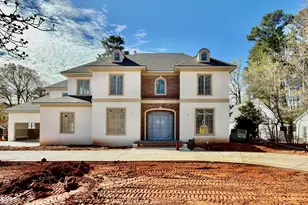 6832 Greystone Dr, Raleigh, NC 27615 - Photo 1