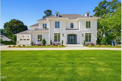 6832 Greystone Drive, Raleigh, NC 27615 - Photo 1