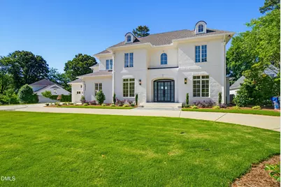 6832 Greystone Drive, Raleigh, NC 27615 - Photo 2