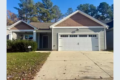 126 Kipling Drive, Oxford, NC 27565 - Photo 1