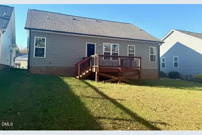 126 Kipling Drive, Oxford, NC 27565 - Photo 34